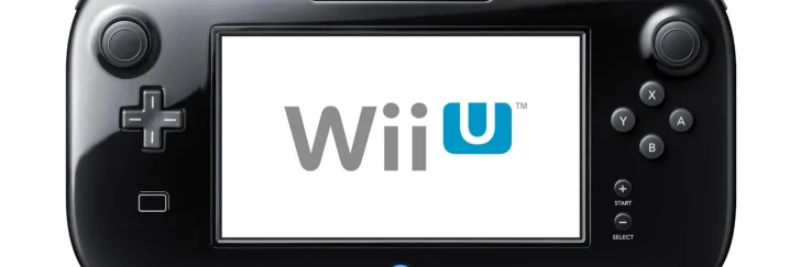 Listan med releasespel till Wii U i USA