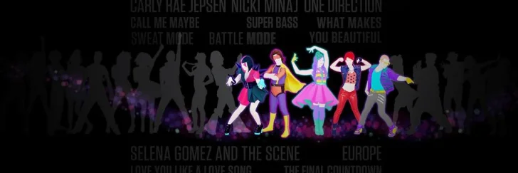 Just Dance 4 ute nu – se släpptrailern!