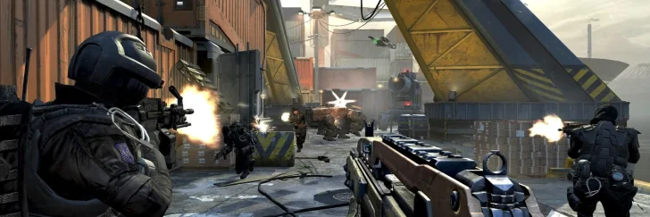 FZ-guiden: så blir du bannad i Call of Duty: Black Ops II