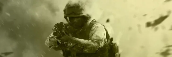 Sledgehammer söker Call of Duty-utvecklare