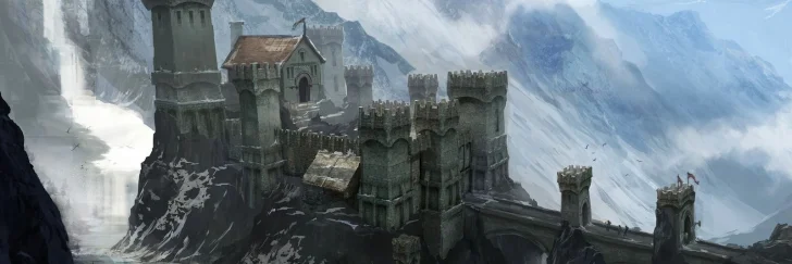 Dragon Age III inspireras av Skyrim