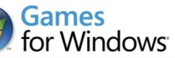 Upprop mot Games for Windows - Live