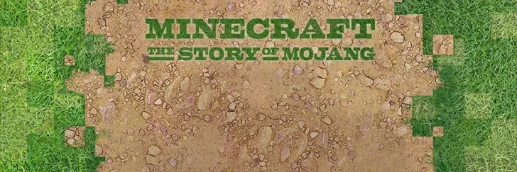 Minecraft-dokumentären ute nu