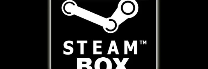 Valve bekräftar – Steam Box blir verklighet!