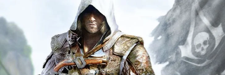 Assassin's Creed IV: Black Flag officiellt