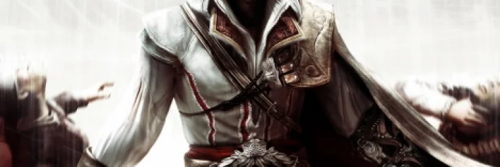 Assassin's Creed II-tävling