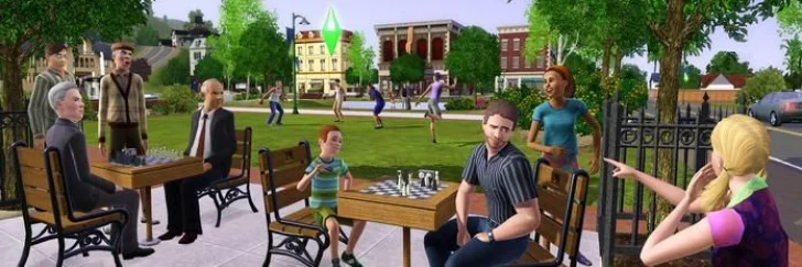 Slutexpanderat – The Sims 4 är officiellt!