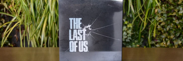 Vinn exklusivt The Last of Us!