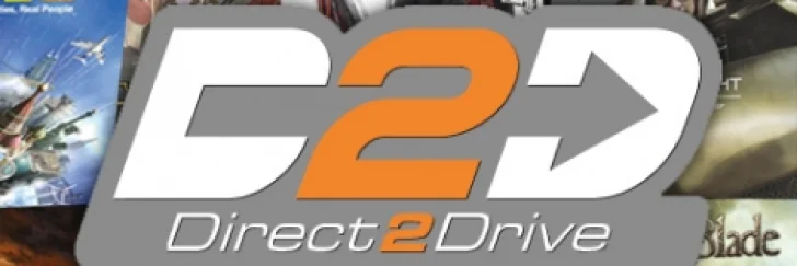 Direct 2 Drive-tävling