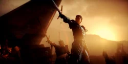 Dragon Age: Inquisition är gratis på Epic