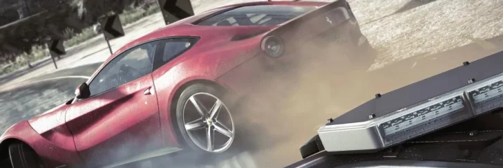 Pimpa ditt vrålåk i Need For Speed: Rivals