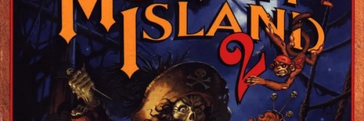 Rykte: Monkey Island 2 inom kort