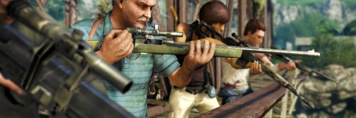 Kompositör avslöjar Far Cry 4