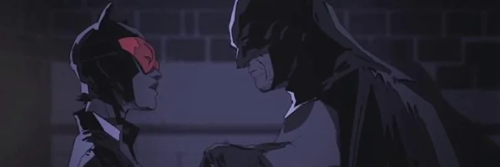 Lång genomgång av bärbara Batman: Arkham Origins