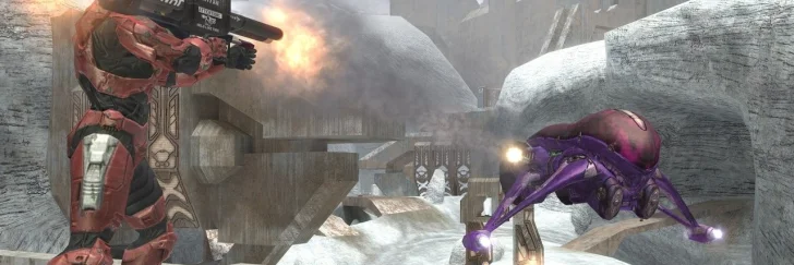E3-demon av Halo 2 var orealistisk