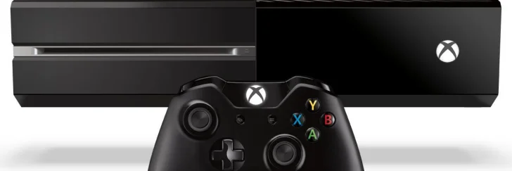 Microsoft kompenserar för trasig Xbox One