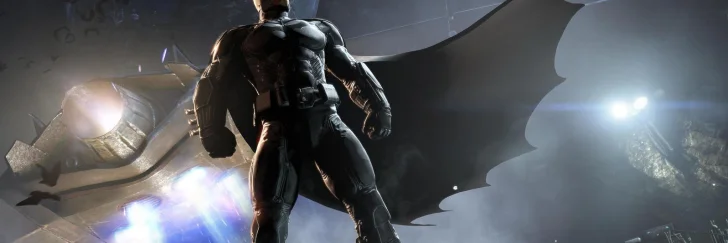 Batman: Arkham Origins – inget DLC till Wii U
