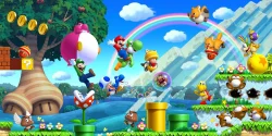 Smash Bros-mästerskap tvingas slå igen efter beslut från Nintendo