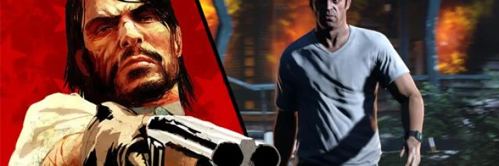 Rockstar gör nytt spel till PS4 och Xbox One