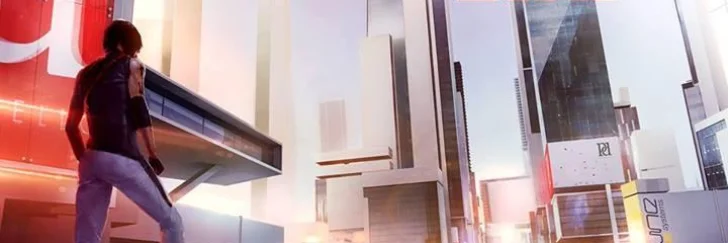 Bekräftat: Mirror's Edge 2 visas på E3