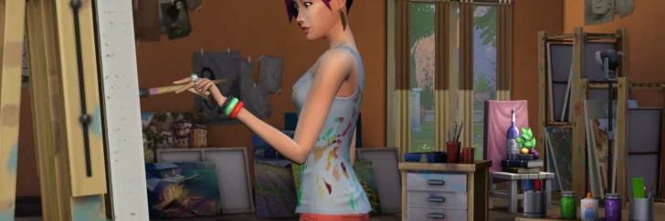 The Sims 4 har fått releasedatum