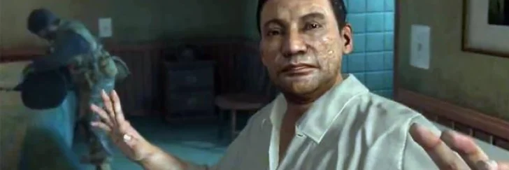 Ex-diktator stämmer Activision för Black Ops 2-medverkan