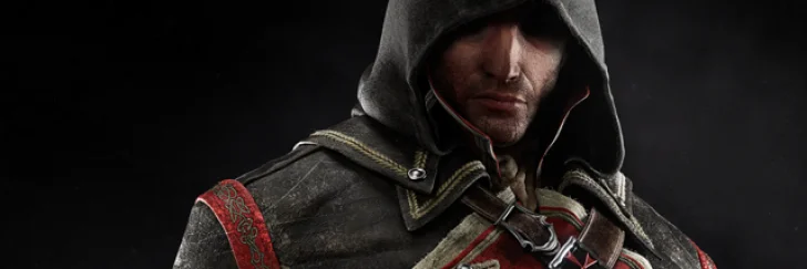 Assassin's Creed: Rogue – Första bilderna + mer info