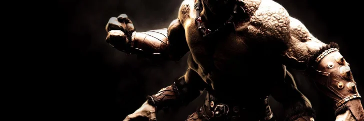 Datum för slagsmålsfesten Mortal Kombat X