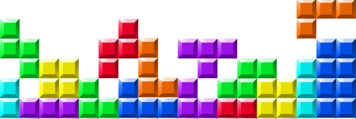 Tetris blir episk science fiction-film