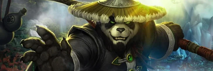 World of Warcraft-expansionernas innehåll är gratis