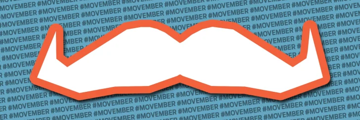 Movember-portalen