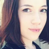 Profilbild av Kerstin Alex